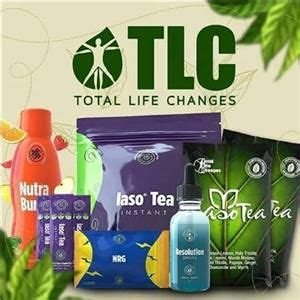 total life changes llc.